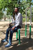 Valdimiro Anselmo Mondlane