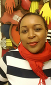 Cecilia Cuamba