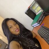 Ana Sheila Gajananhe