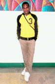 Lucas E. Cossa
