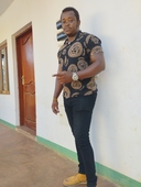 Wilson Satar Selemane Sacuro