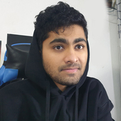 Soyab Patel