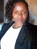 Victoria Adriano Chissano