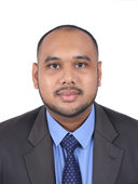 Anwaar Saberi