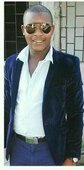 Luis Gemusse