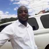 Shingai Dhundu
