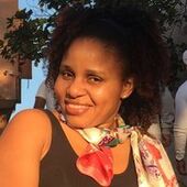 Izilda Alfredo Manave