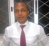 Marcos Mungoi
