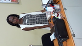 Nilza Carlos Atumane
