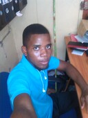 Johnson Mapondo Nipeta