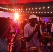 Langa Langa