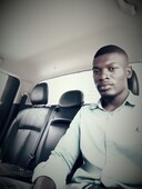 Atumane Pedro Nacupeia Sualei