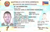 Tercio Grilo Antonio