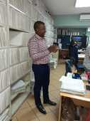 Mauricio Madala Mandlate Junior