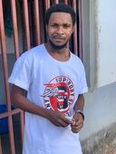 Luís Jossefa Nhampossa