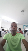Jabulani Sithole