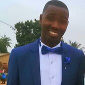 Essau Jekson Guambe