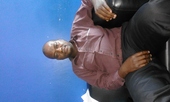 Antonio Bahane