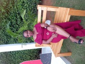 Nilza Antonio Nhacumane