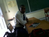 Tiago Samuel Matsimbe