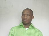 Nelson Tomás Mauelele