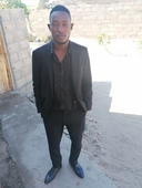 Aristides Bento Nhamposse