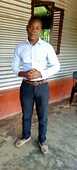 Nelson André Naiene