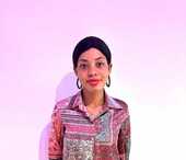 Simaila Teresa Miguel Nhane