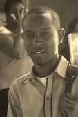 Armando Massunda