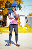 Elisio Armindo Sitoe