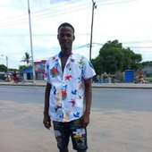Dayo Daniel