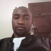 Webson .M. Chisanga
