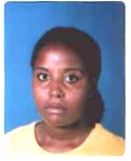 Amália Mahumane