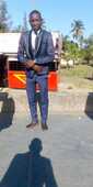 Dércio Benedito Nhamtumbo