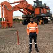 Thadious Maombera