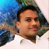 Ravi Prakash