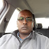 Neville Naidoo