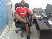 Evans Mabombo