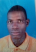 Alberto Afonso Mangue