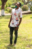 Calton Rodrigues Mariano Bonga