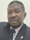 Orlando Massingue