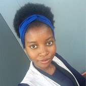 Sofia Nhalungo