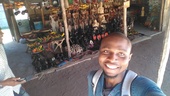 Edson Matimbe