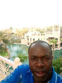 Lenmore Mushambi