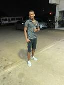 Laércio Vivaldo Nhantumbo