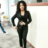 Jercina Machava