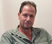 Ben Strooh