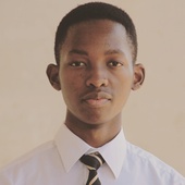 Helton Nhandoro