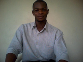 Jackson Okumu