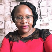 Faith Njagi